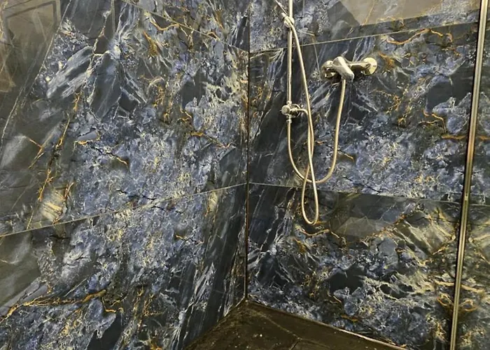 Haus Mit Garten Apartamento *