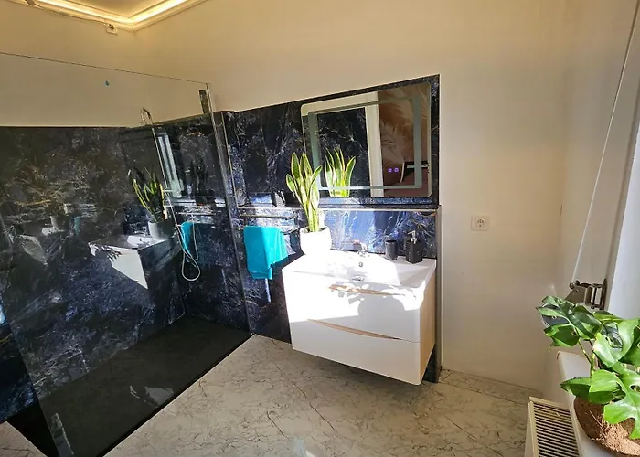 Haus Mit Garten * Halle (Saale)