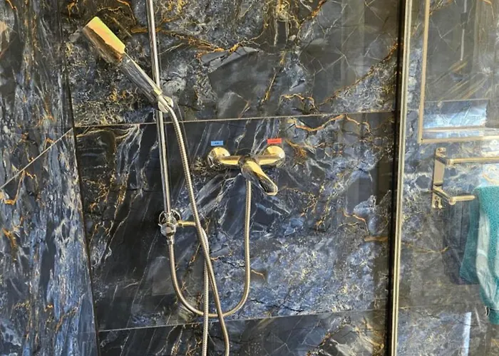 Haus Mit Garten Appartement *